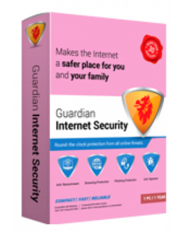 Guardian Internet Security