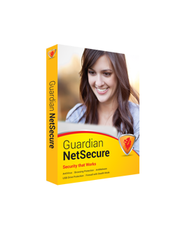 Guardian NetSecure