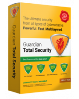 Guardian Total Security