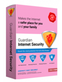 Guardian Internet Security