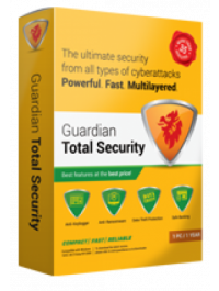 Guardian Total Security